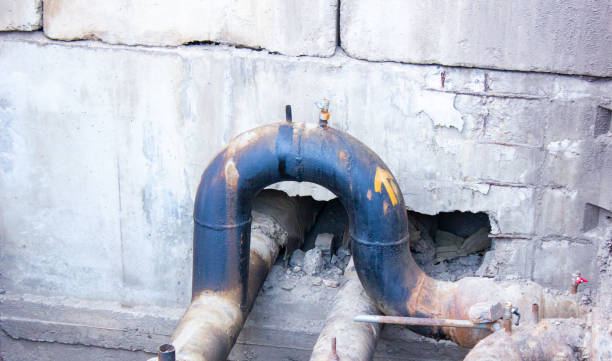 Best Commercial water damage restoration  in Suquamish, WA